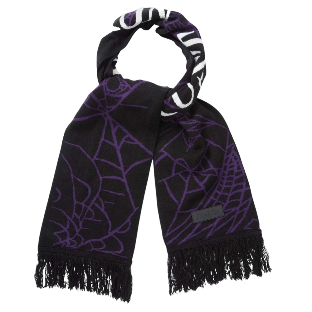 Killstar Trust Nobody Scarf